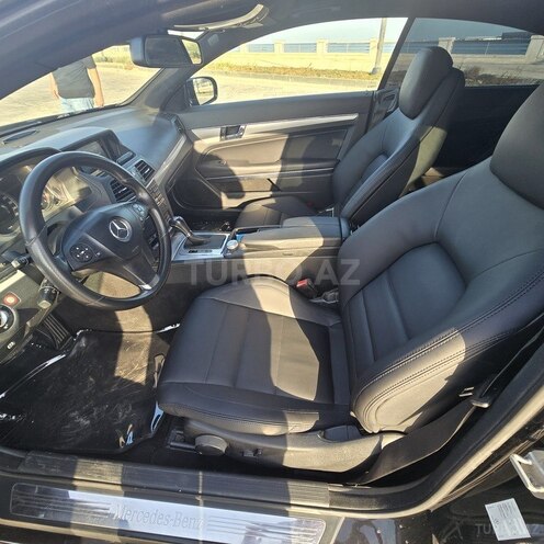 Mercedes E 350 2009, 271,000 km - 3.5 л - Bakı