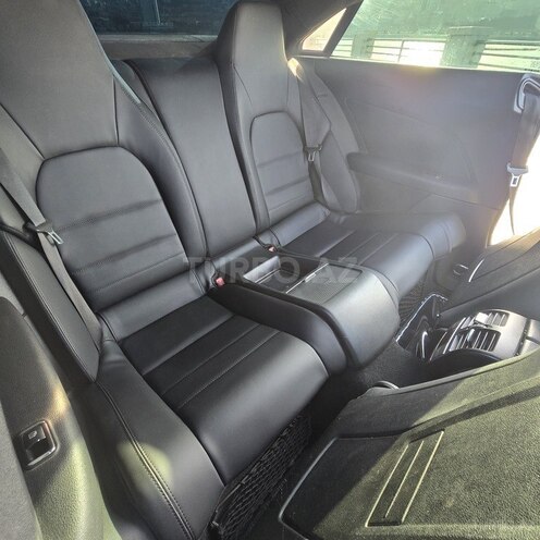 Mercedes E 350 2009, 271,000 km - 3.5 л - Bakı