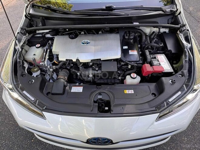Toyota Prius 2020, 144,000 km - 1.8 l - Neftçala