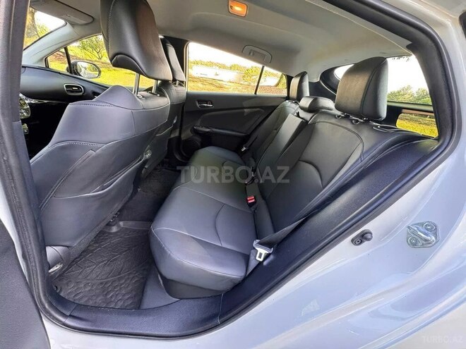 Toyota Prius 2020, 144,000 km - 1.8 l - Neftçala