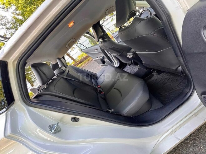 Toyota Prius 2020, 144,000 km - 1.8 l - Neftçala