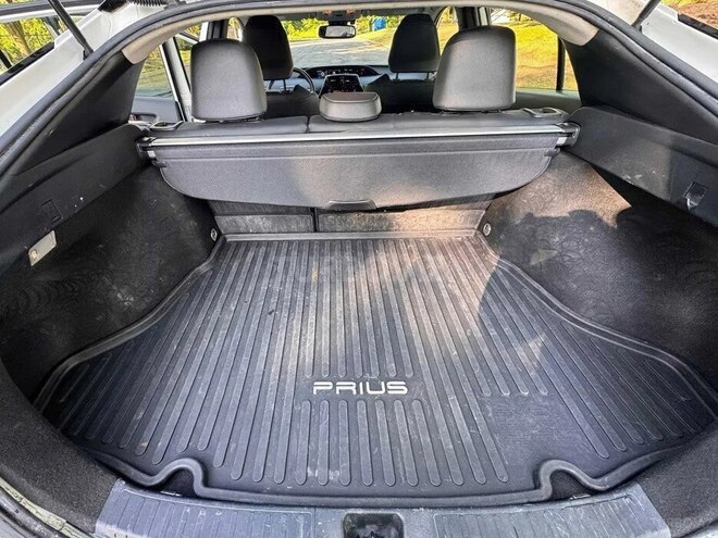 Toyota Prius 2020, 144,000 km - 1.8 l - Neftçala