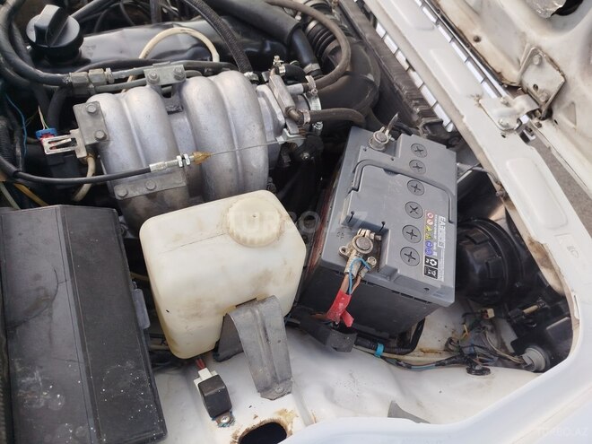 LADA (VAZ) 2107 2008, 220,000 km - 1.6 л - Gəncə