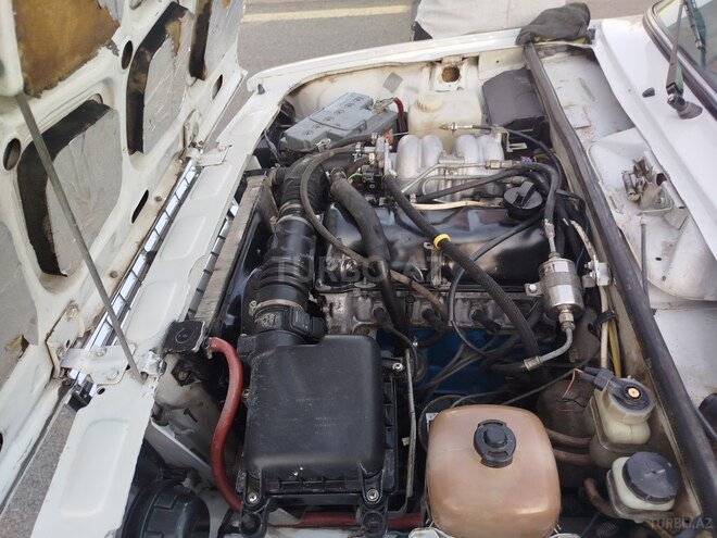 LADA (VAZ) 2107 2008, 220,000 km - 1.6 л - Gəncə