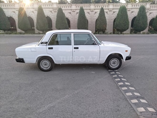 LADA (VAZ) 2107 2008, 220,000 km - 1.6 л - Gəncə