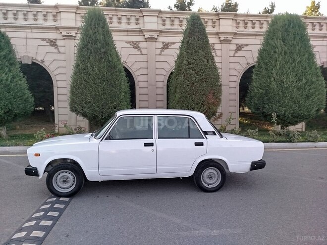 LADA (VAZ) 2107 2008, 220,000 km - 1.6 л - Gəncə