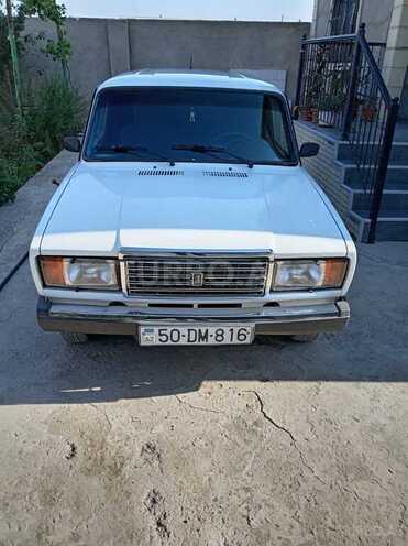 LADA (VAZ) 2104 2008, 684,000 km - 1.6 l - Bakı