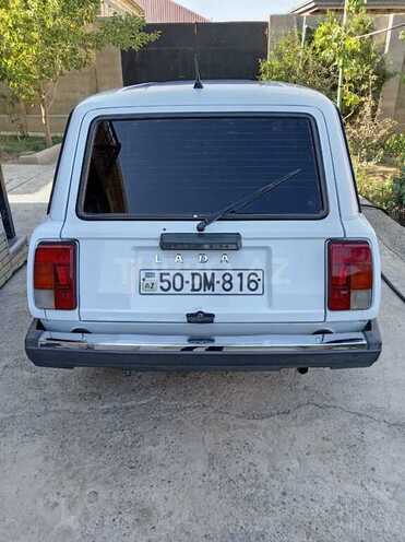 LADA (VAZ) 2104 2008, 684,000 km - 1.6 l - Bakı