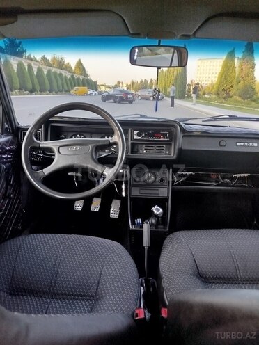 LADA (VAZ) 2107 2008, 220,000 km - 1.6 л - Gəncə