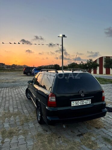Opel Vectra 2000, 486,625 km - 1.6 l - Xırdalan