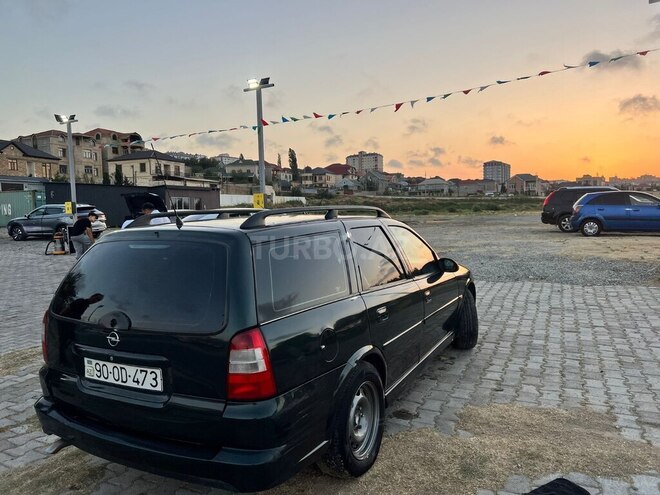Opel Vectra 2000, 486,625 km - 1.6 l - Xırdalan