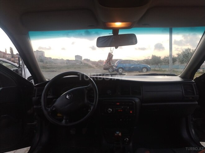 Opel Vectra 2000, 486,625 km - 1.6 l - Xırdalan