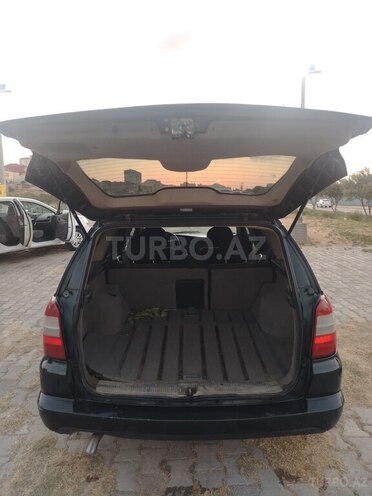 Opel Vectra 2000, 486,625 km - 1.6 l - Xırdalan