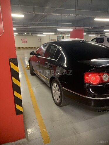Volkswagen Passat 2005, 237,000 km - 2.0 l - Gəncə