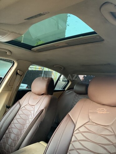 Volkswagen Passat 2005, 237,000 km - 2.0 l - Gəncə