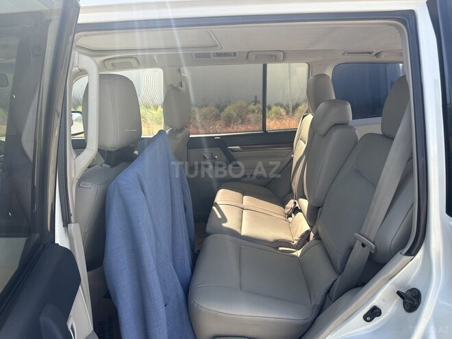 Mitsubishi Pajero 2008, 210,000 km - 3.0 л - Bakı