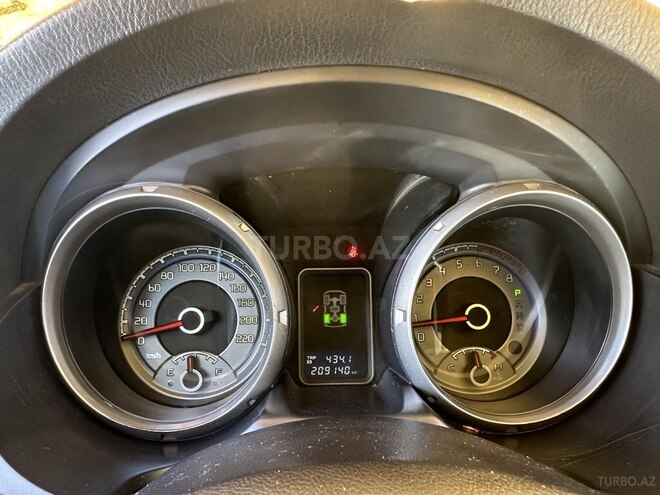 Mitsubishi Pajero 2008, 210,000 km - 3.0 л - Bakı