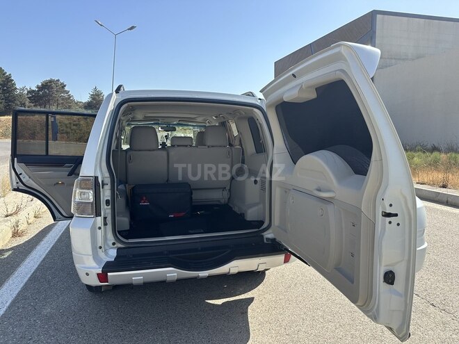 Mitsubishi Pajero 2008, 210,000 km - 3.0 л - Bakı