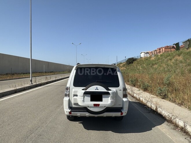 Mitsubishi Pajero 2008, 210,000 km - 3.0 л - Bakı