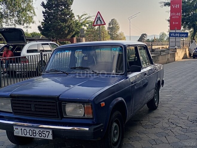 LADA (VAZ) 2107 2003, 250,581 km - 1.6 l - Masallı