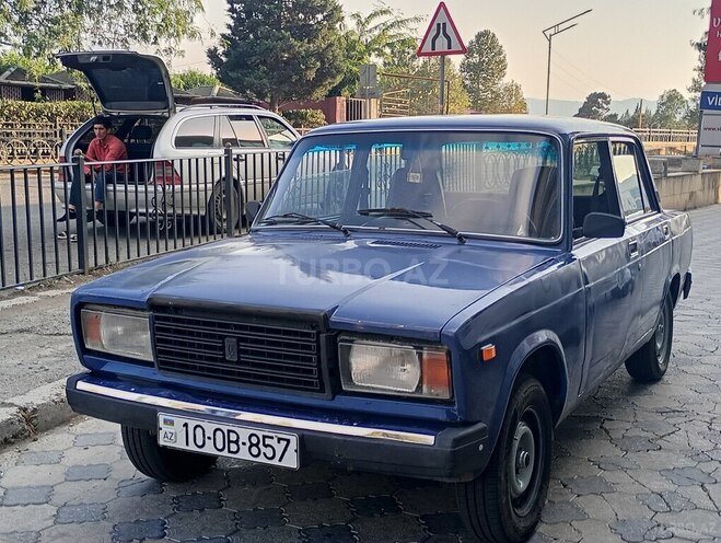 LADA (VAZ) 2107 2003, 250,581 km - 1.6 l - Masallı