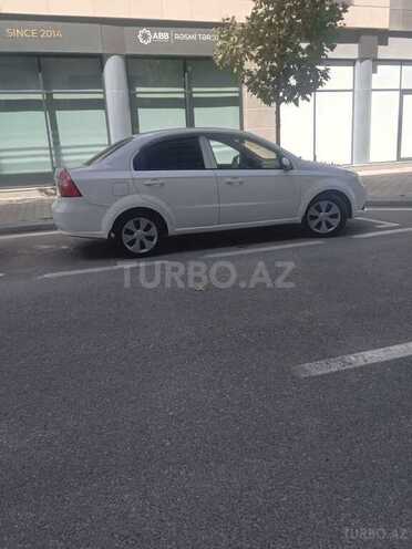 Ravon Nexia R3 2019, 200,000 km - 1.5 л - Bakı