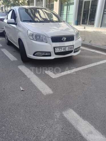 Ravon Nexia R3 2019, 200,000 km - 1.5 л - Bakı