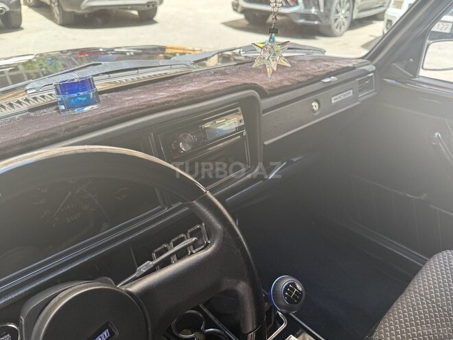 LADA (VAZ) 2107 2011, 93,000 km - 1.6 l - Bakı