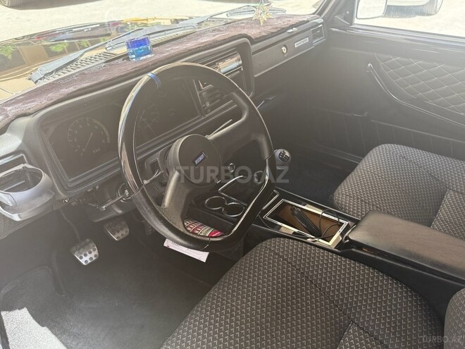 LADA (VAZ) 2107 2011, 93,000 km - 1.6 l - Bakı
