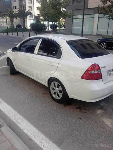 Ravon Nexia R3 2019, 200,000 km - 1.5 л - Bakı