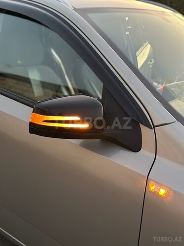 Opel Astra 2009, 227,000 km - 1.4 l - Bakı