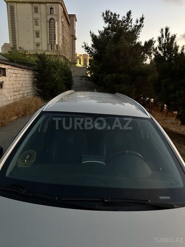 Opel Astra 2009, 227,000 km - 1.4 l - Bakı