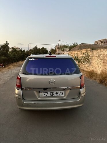 Opel Astra 2009, 227,000 km - 1.4 l - Bakı