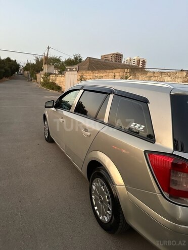 Opel Astra 2009, 227,000 km - 1.4 l - Bakı