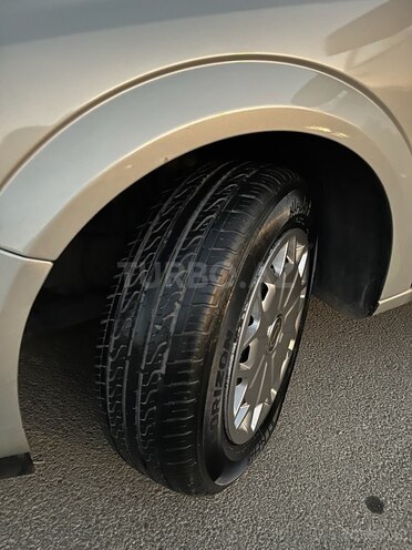 Opel Astra 2009, 227,000 km - 1.4 l - Bakı