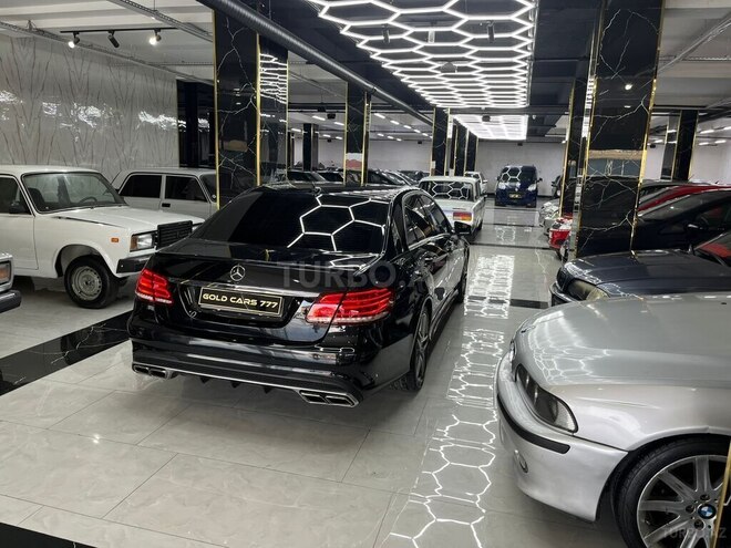 Mercedes E 200 2011, 220,153 km - 2.0 l - Sumqayıt