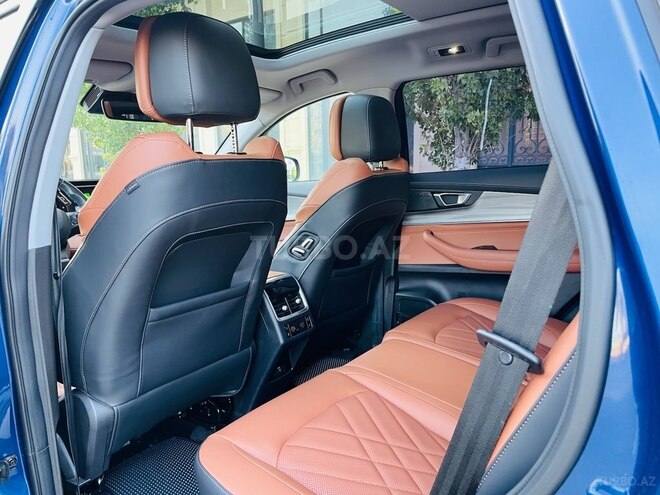 Chery Tiggo 8 Pro e+ 2023, 58,752 km - 1.5 l - Bakı