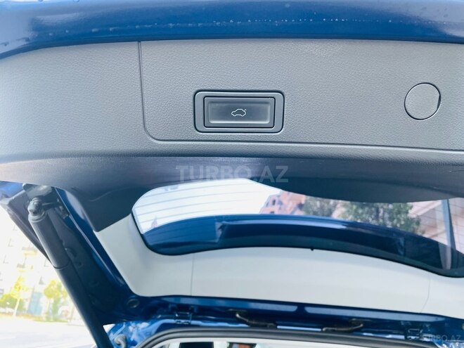 Chery Tiggo 8 Pro e+ 2023, 58,752 km - 1.5 l - Bakı
