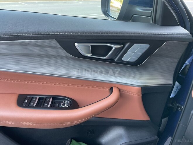 Chery Tiggo 8 Pro e+ 2023, 58,752 km - 1.5 l - Bakı
