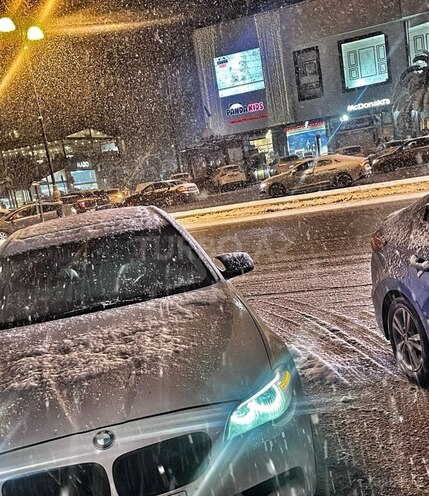 BMW 528 2012, 340,000 km - 2.0 l - Bakı