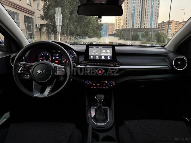 Kia Forte 2019, 56,130 km - 2.0 l - Bakı