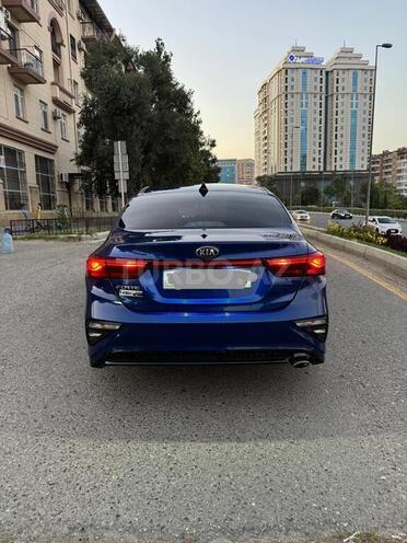 Kia Forte 2019, 56,130 km - 2.0 l - Bakı
