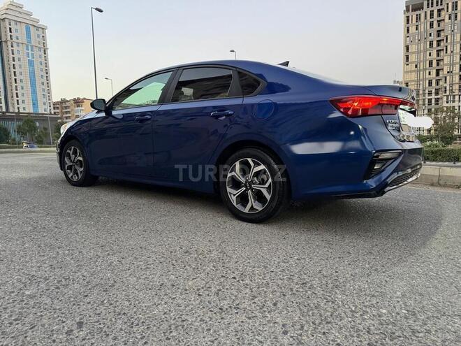 Kia Forte 2019, 56,130 km - 2.0 l - Bakı