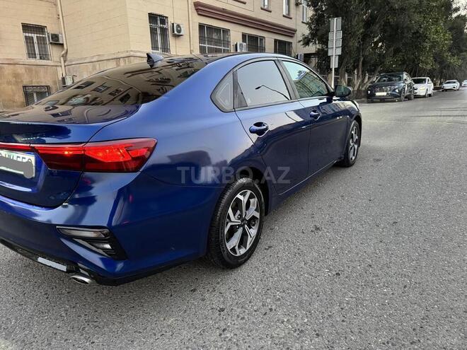 Kia Forte 2019, 56,130 km - 2.0 l - Bakı
