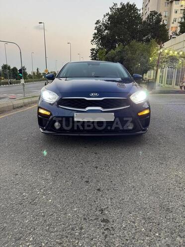 Kia Forte 2019, 56,130 km - 2.0 l - Bakı