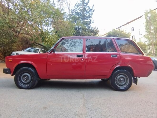 LADA (VAZ) 2104 2008, 265,949 km - 1.6 l - Bakı