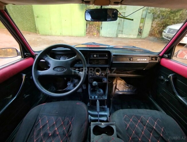 LADA (VAZ) 2104 2008, 265,949 km - 1.6 l - Bakı