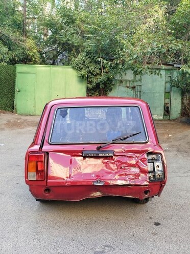 LADA (VAZ) 2104 2008, 265,949 km - 1.6 l - Bakı