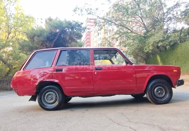 LADA (VAZ) 2104 2008, 265,949 km - 1.6 l - Bakı
