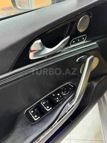 Kia Stinger 2018, 109,815 km - 2.0 l - Xırdalan